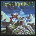 thumbnail image 2 of Mens Iron Maiden Run to the Hills Live Artwork T Shirt, 2 of 3