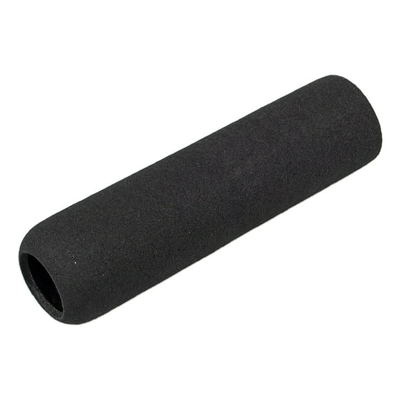 Husqvarna 510207201 4" Black Handle Grip RZ4620 RZ4824 RZ5422 RZ5424 RZ46i RZ54i