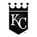 thumbnail image 3 of MLB Kansas City Royals Chrome Automobile Emblem, 3 of 3