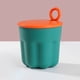 thumbnail image 4 of Bewildely Máquina para hacer espuma Copa Espumador Facial a mano Burbuja Burbujas Limpieza del hogar Juegos de accesorios de baño Verde oscuro Bewildely HA059630-04, 4 of 6