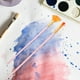 thumbnail image 5 of Cepillo de pintura de 12 piezas Juego de pintura de nylon Diy Pinceles acrílicos Pinceles de pintura de acuarela profesionales, 5 of 6