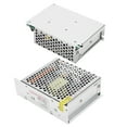 thumbnail image 1 of DC12V Switch Power Supply Driver Adapter, LED Light Bar Power Supply for Industrial Automation, LED Display, Computer Engineering, Aluminum Alloy Material,, 1 of 7