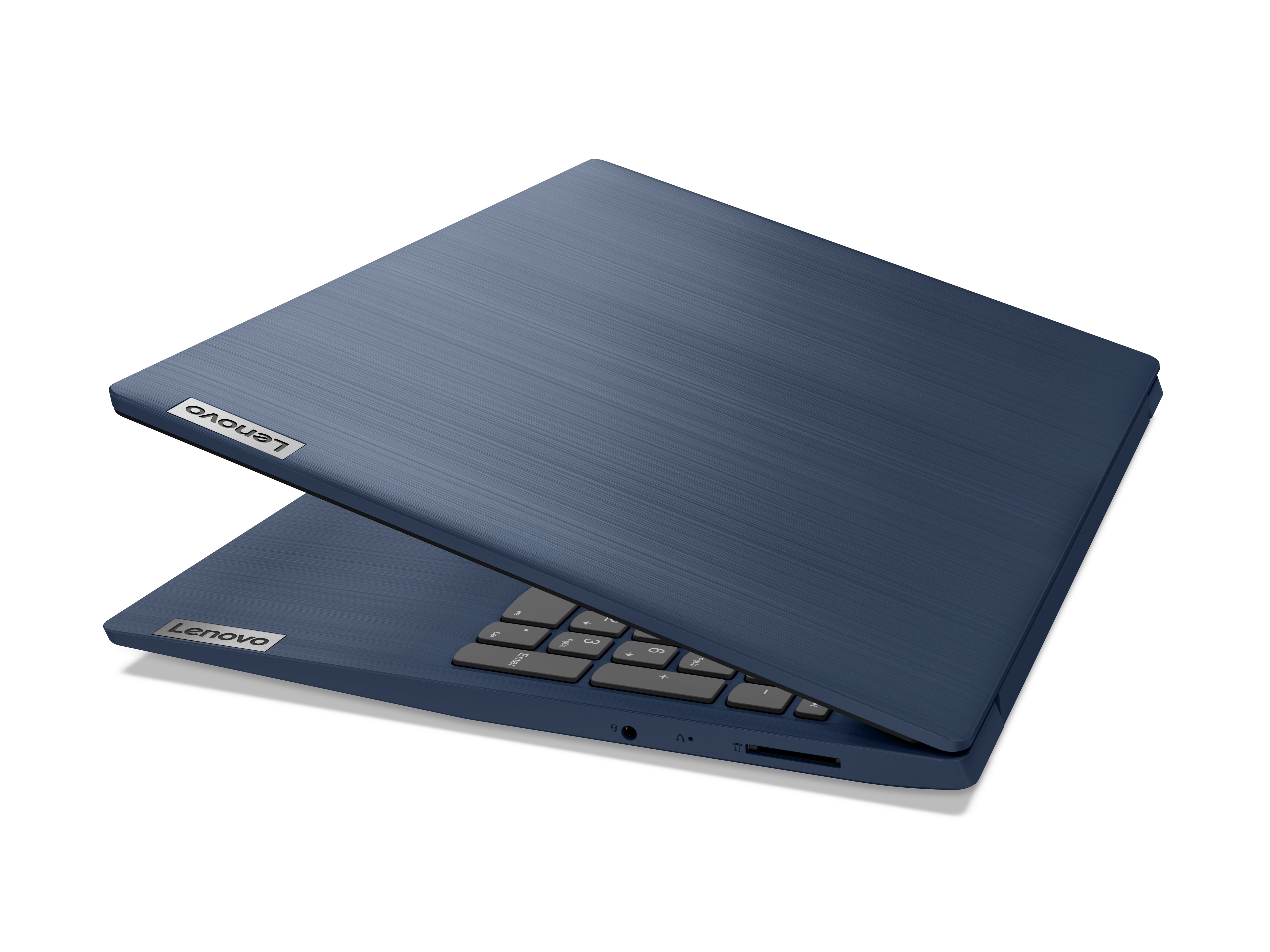 Lenovo IdeaPad 3 15 Laptop, Intel Core i3-1005G1 Dual-Core Processor, 8GB  Memory, 256GB Solid State Drive, Windows 10S - Abyss Blue - 81WE008HUS  (Google Classroom Compatible) 