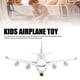 thumbnail image 3 of Juguete Modelo De Avión Eléctrico, Juguete De Avión De Plástico Para Niños Con Música Para Exteriores, 3 of 7