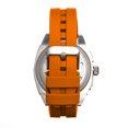 thumbnail image 2 of Shield Sonar Chronograph Strap Watch W/Date - Orange, 2 of 3