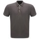 thumbnail image 1 of Regatta Professional - Polo manga corta Modelo Classic 65/35 hombre caballero (Gris foca), 1 of 2