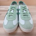 thumbnail image 2 of Onitsuka Tiger Mexico 66 Leather Green 29cm, 2 of 6