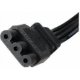 thumbnail image 2 of Pedal For Alfa, Elna, Babylock, Janome, Pfaff Sewing Machine., 2 of 3