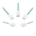 thumbnail image 2 of 200pcs 5.11 Inch Square Rectangle Foam Cleaning Swab Sticks For Solvent Format Inkjet Printer Optic, 2 of 4