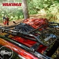 thumbnail image 6 of YAKIMA Cargo Stretch Net for LoadWarrior and OffGrid Medium Basket, Black, 6 of 11