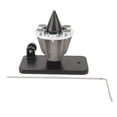 thumbnail image 2 of Mower Blade Balancer, Metal Magnetic Wall Mount Blade Balancer Six Magnets 339075B High Precision  for Mower Blades, 2 of 7