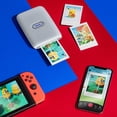 thumbnail image 5 of Impresora para smartphone instax Fujifilm Instax Mini Link, color blanco ceniza, 5 of 5