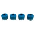 thumbnail image 1 of Yamaha YZ450F YZ 450 F 2010 - 2018 - VITON Valve Seals - Set of 4 - NEW!, 1 of 1