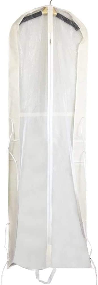 Wedding Dress Garment Gown Bag 