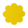 thumbnail image 2 of 1PCS Flower Pot Hole Mesh Pad,Gardening Flowerpot Gasket to Prevent Soil Loss and Pests,Breathable Drainage Mat for Indoor Outdoor Plants Yellow,Size S, 2 of 5