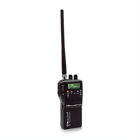 Midland 75822 CB Radio