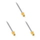 thumbnail image 3 of Speravity Soldering Iron Bit Copper Stainless Steel Waterproof Solder Head Reusable Iron Horn Rustproof Tip Welding for Handskit Type1 NO1, 3 of 6