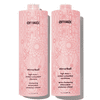 Amika Mirrorball Shampoo and Conditioner Duo - 33.8oz