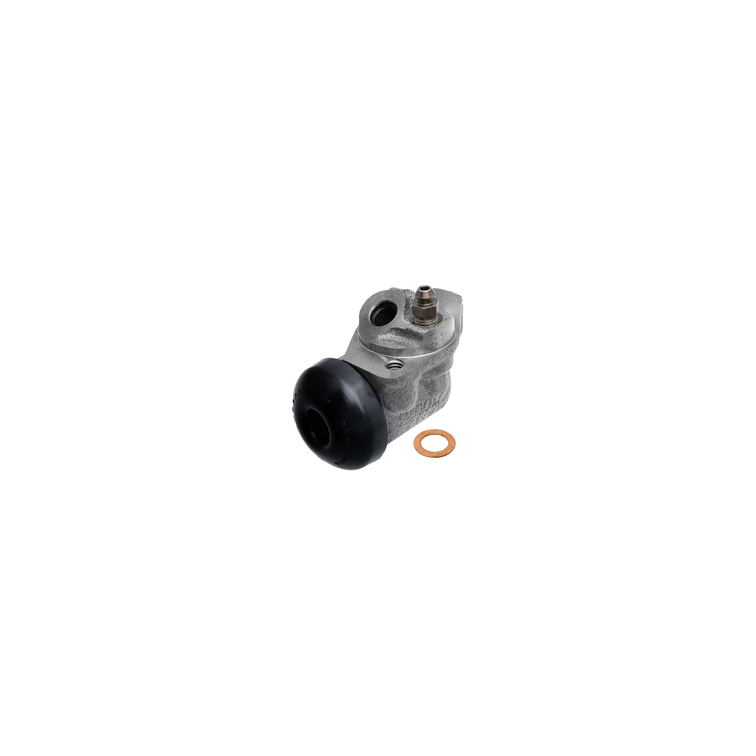 Raybestos Element3™ Wheel Cylinders Fits select: 1966-1968 DODGE D-SERIES, 1968 DODGE MOTOR HOME CHASSIS