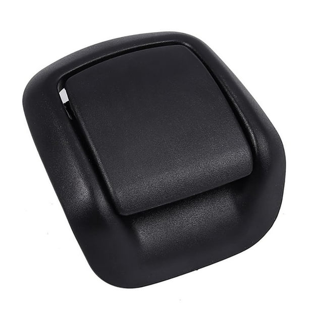 Asiento De Automóvil Manija Lateral Delantera Derecha / Izquierda Ajustador Del Asiento Manija De Inclinación Del Asiento Vogacara VI009331-02