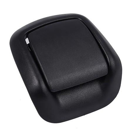 Car Seat Front Right /Left Side Handle Seat Adjuster Seat Tilt Handle