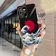 thumbnail image 5 of The Great Wave Off Kanagawa Cover Smooth E-TPU Phone Case REALME GT 2 NEO3 MASTER 7 8 8I 9 9I 10 11 PRO C30 C33 C35 C53 C55 Case, 5 of 5