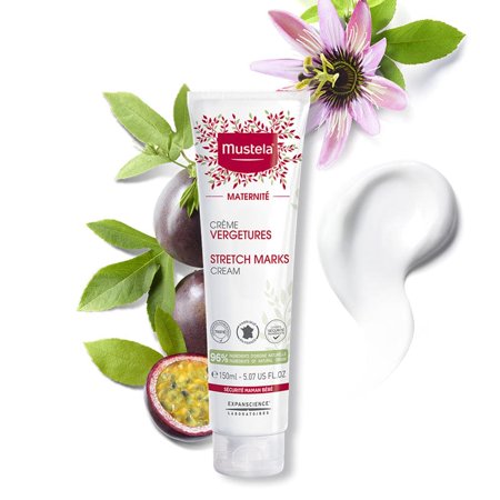 Mustela Maternity Stretch Marks Cream 150ml