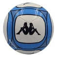 thumbnail image 1 of Balón KAPPA Blanco con Azul Unisex Modelo KP331X7QWA04, 1 of 5