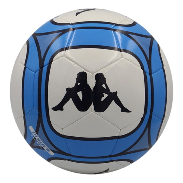 Balón KAPPA Blanco con Azul Unisex Modelo KP331X7QWA04