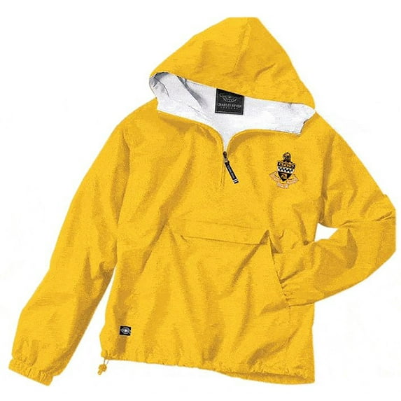 Kappa Alpha Theta Anorak