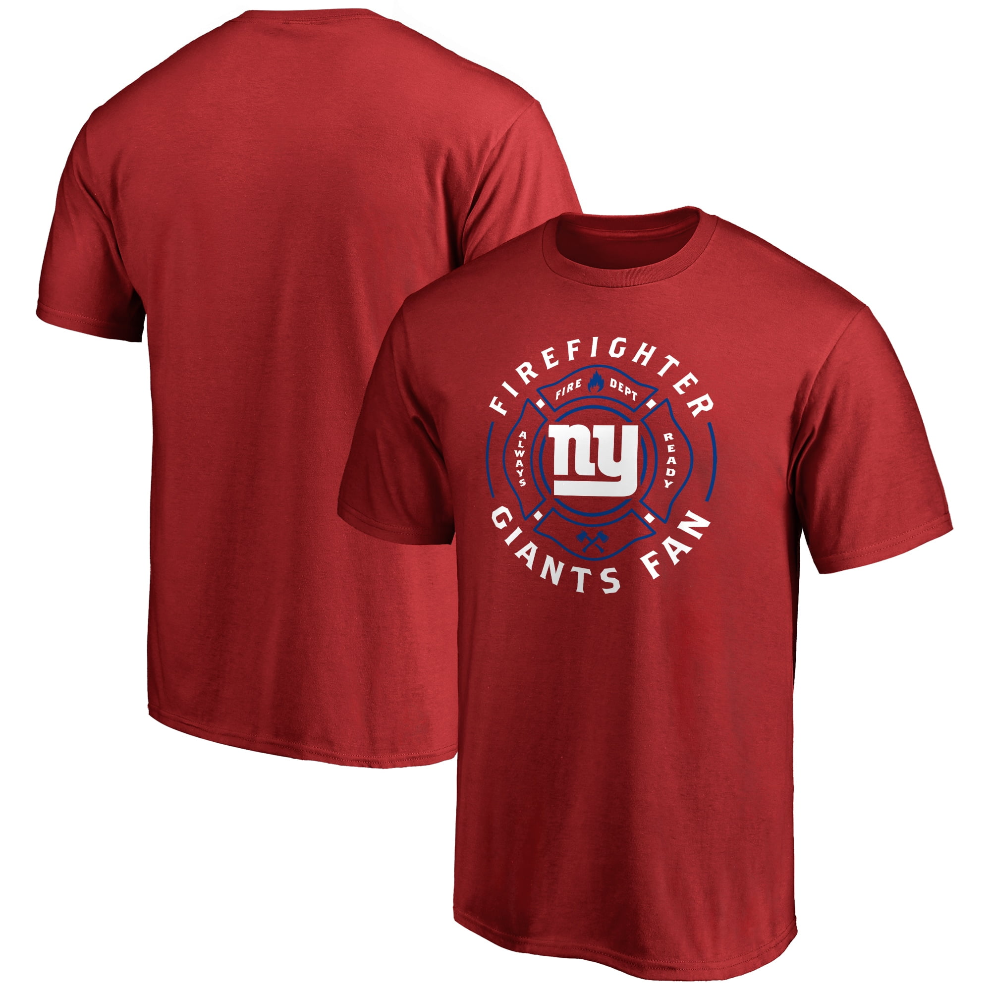 giants nfl shirt