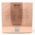 thumbnail image 3 of Hugo Boss The Scent Eau De Toilette 2 Pcs Gift Set  / New With Box, 3 of 4