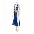 thumbnail image 2 of Anime Character Cheongsam Dress - Qipao for Convention, 2 of 5