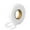 White, variant on White Iron-On Hemming Tape 2cm Wide No Sew Fabric Fusing Tape for Pants Curtains and Repairs