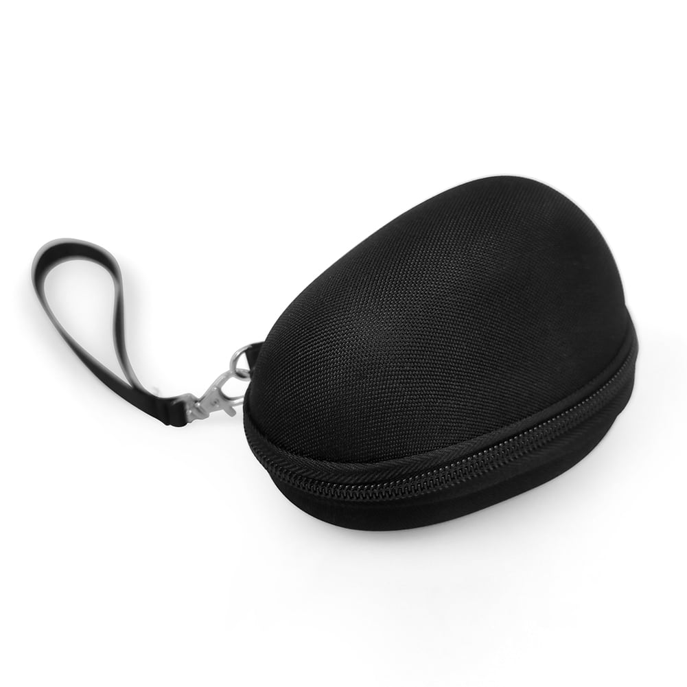 Yegsfteu EVA Mouse Carrying Zipper Hard Case Travel Bags for Logitech