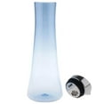 thumbnail image 1 of Water Juice Milk Drinks Glass Iced Glass Pitcher Tea Beverage Water Carafe Kettle Drink Pitcher Jug 1.6L Blue, 1 of 9