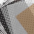 thumbnail image 3 of HEALEEP 80Pcs Tissue Paper for Crafts and Packaging 11.7X8.3In, 3 of 6