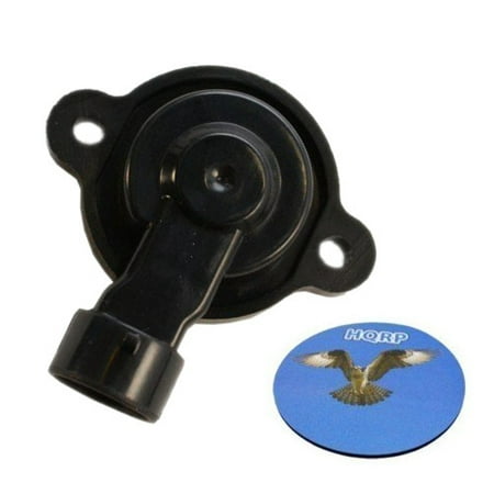 1997 Gmc K1500 Fender - HQRP Throttle Position Sensor TPS for GMC K1500 1996 1997 1998 1999 96 97 98 99 ; K1500 Suburban 1996 1997 1998 96 97 98 plus HQRP Coaster
