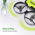 thumbnail image 5 of Drone Loolinn Mini Camara 90 Grados Control Remoto Niños, 5 of 5