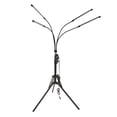 thumbnail image 4 of Lámpara De Terapia Infrarroja, Alivio Del Dolor, 5 Modos, Dispositivo De Terapia De Piel Regulable, 660 Nm, 850 Nm, 4 Cabezales Con Soporte Ajustable Para Dormitorio, 4 of 7