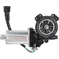 thumbnail image 1 of Motor de ELEVACIÓN de VENTANA CARDONE F-150 2004 al 2008 FORD Delantero Derecho/Pasajero, 1 of 4
