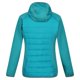 thumbnail image 3 of Regatta - Chaqueta Acolchada Andreson IV para Mujer (Cian), 3 of 3