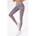 thumbnail image 4 of Leggins Deportivos Shendy Vendy Dama Ejercicio Moda Gym, 4 of 5