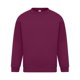 thumbnail image 1 of Absolute Apparel - Jersey Sterling para hombre (Burdeos), 1 of 3