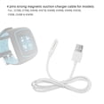 thumbnail image 6 of QHUDLV Magnetic Chargers Charging Cables 2Pin 4Pin Distance M8I2 w/ For Smart, 6 of 9