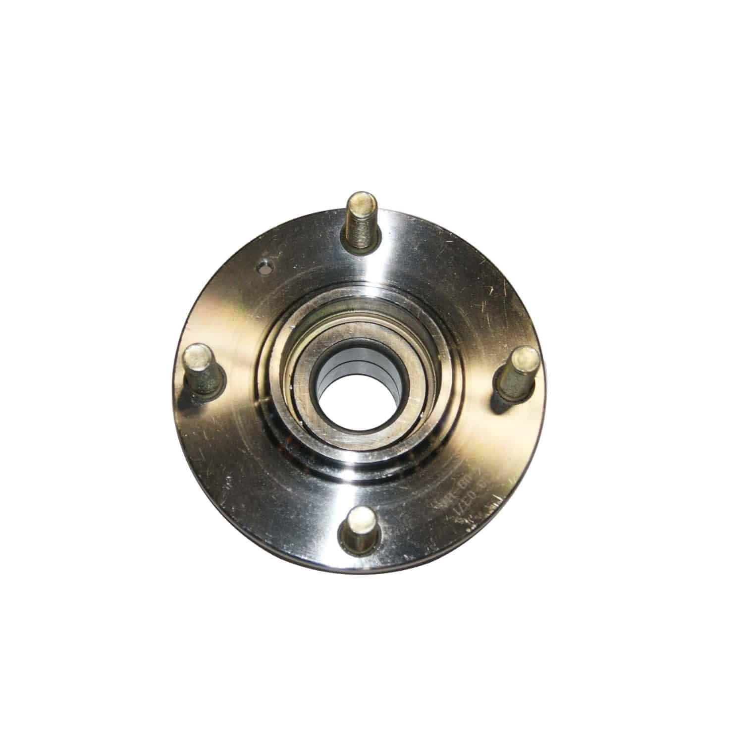 GMB 730-0371 Wheel Hub Module that fits a Hyundai Elantra (2001-2006)