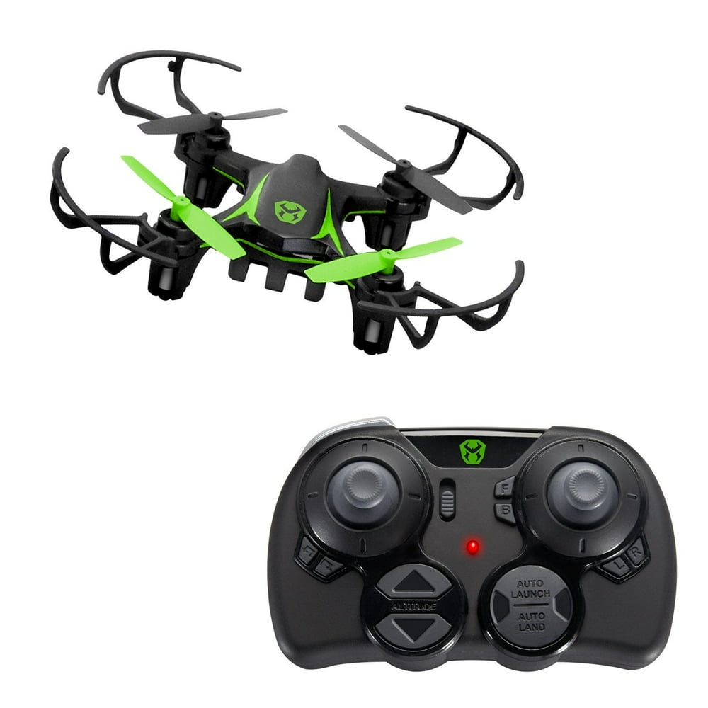 Sky Viper m500 UL Certified PalmSized Nano Drone + 1Touch Flips
