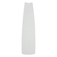 thumbnail image 5 of WAC Odyssey 52" Matte White Integrated LED Smart Flush Mount Ceiling Fan with Remote Control, 5 of 8