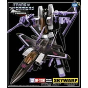 Transformer Masterpiece Action Figure: MP-11SW Skywarp