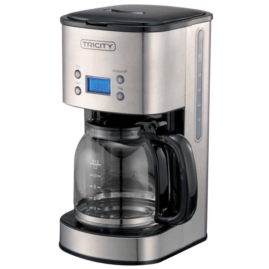 Boscare Coffee Machine 120V 60Hz 1000W